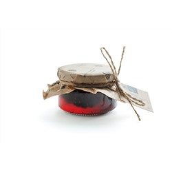 Варенье из сосновых шишек, 130 гр / стеклобанка / Сладкий аромат