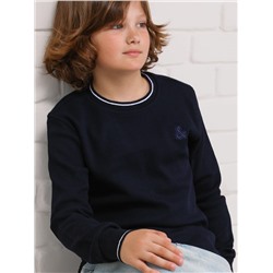 Лонгслив Соль&Перец