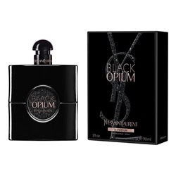YSL OPIUM BLACK LE PARFUM edp (w) 90ml