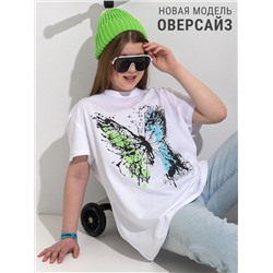 Апрель Футболка