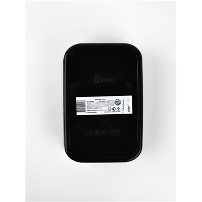 Ланч - бокс новогодний «Зима подарит сказку», 1.2 л