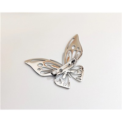 Брошь Бабочка