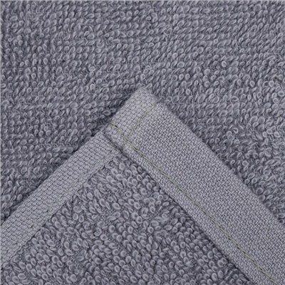 Полотенца махровые «Этель» Le Bath, 35×50 см - 2 шт., хлопок 100%