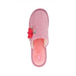 Туфли комнат. жен. А-82-080-07 зак