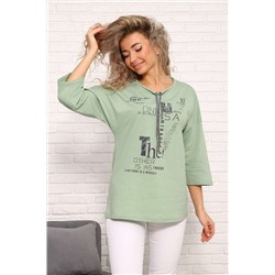 Туника 20512 со спущенным рукавом НАТАЛИ, 1086412