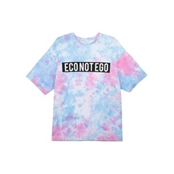 Фуфайка трикотажная для женщин (футболка)