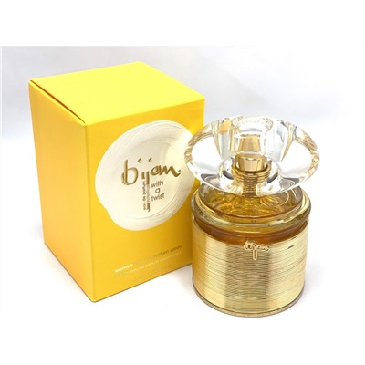 BIJAN BIJAN WITH A TWIST edp (w) 50ml
