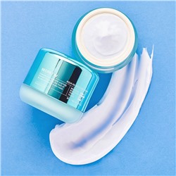 Enough Крем для лица увлажняющий с церамидами и гиалуроновой кислотой / Secret With Acua HA Moisture Cream, 80 г 24220