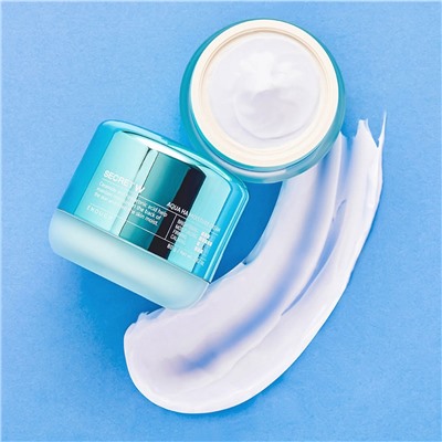 Enough Крем для лица увлажняющий с церамидами и гиалуроновой кислотой / Secret With Acua HA Moisture Cream, 80 г 24220