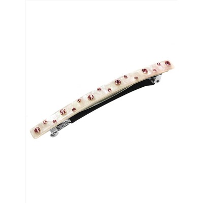 Заколка - автоматик V98927290790 (10.5 см)
