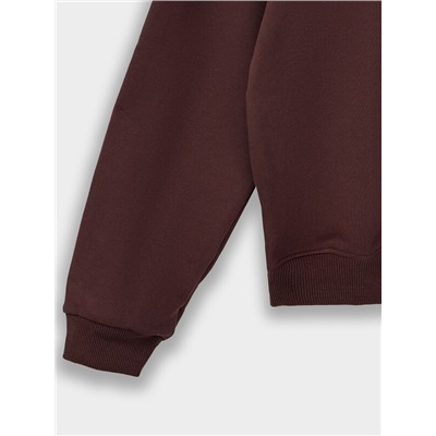 СВИТШОТ ЖЕНСКИЙ 122530