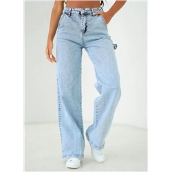 Женские джинсы CRACPOT