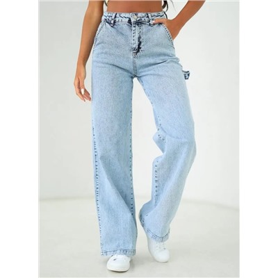 Женские джинсы CRACPOT