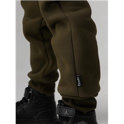 Bodo Костюм 11-254МU