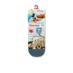 Носки Disney Conte-kids ©Disney (короткие) 17С-136/1СПМ