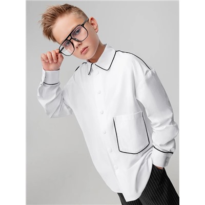 Bodo Рубашка 38-68MU