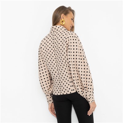 Жакет с дизайнерскими рукавами, Сильная сторона