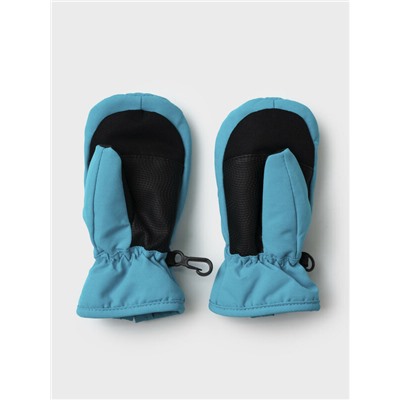 Варежки детские текстильные для мальчиков