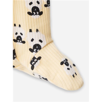 КОМПЛЕКТ ДЕТСКИЙ (ДЖЕМПЕР, БРЮКИ) 89410