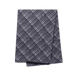 Шарф муж. CY19147 Геометрия