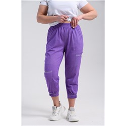 Натали Брюки 9139