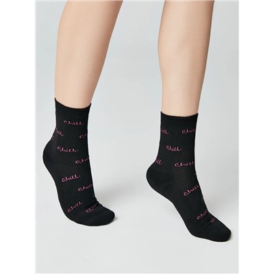 ESLI Носки Perfect (махровая стопа) 23С-86СПЕ