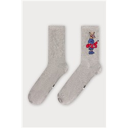 Носки MARK FORMELLE, 1067736