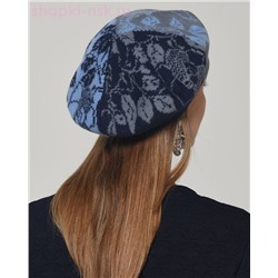 Флокс 498 Берет флис (56-58)