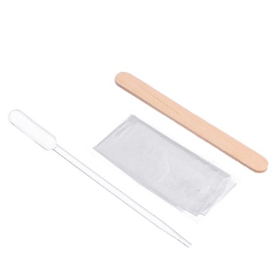 Набор для опытов «Эпоксидная смола: Часы», уценка