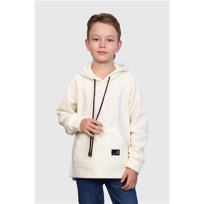 Тэд - толстовка молочный