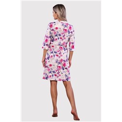 Лорел - халат бежевый