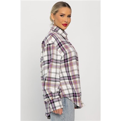 LT Collection Рубашка Б14253-30М