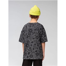 Bodo Футболка 4-465MU