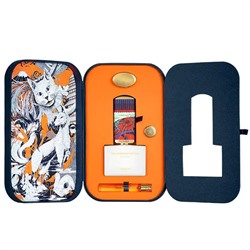 FLORAIKU ONE UMBRELLA FOR TWO edp 50ml + 10ml TESTER