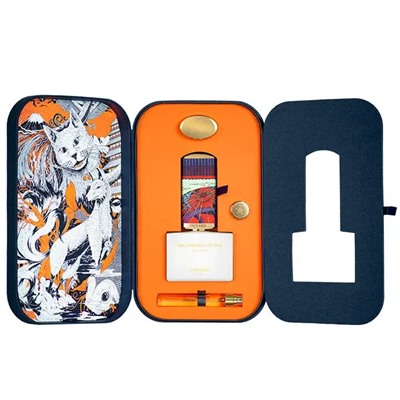 FLORAIKU ONE UMBRELLA FOR TWO edp 50ml + 10ml TESTER