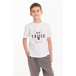 Футболка М225019Па