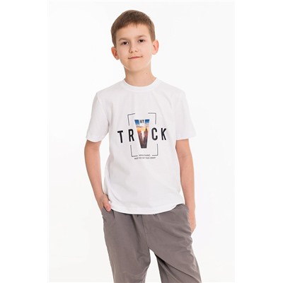 Футболка М225019Па