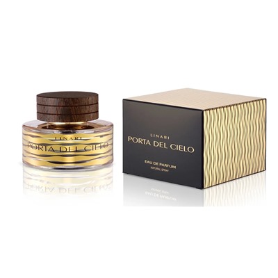 LINARI PORTA DEL CIELO edp (w) 100ml