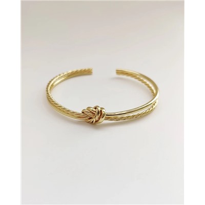 Браслет обруч