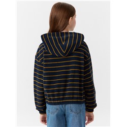 АНОРАК СПОРТИВНЫЙ ДЛЯ ДЕВОЧЕК 127872