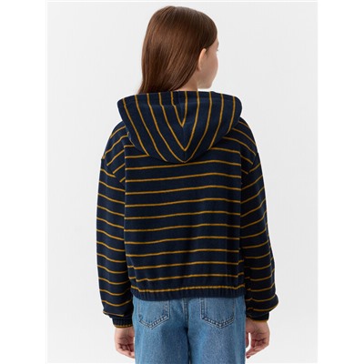 АНОРАК СПОРТИВНЫЙ ДЛЯ ДЕВОЧЕК 127872