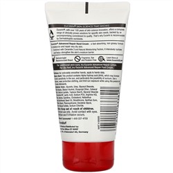 Eucerin, Крем для рук для продвинутого восстановления, без запаха, 2,7 унции (78 г)