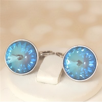 Серьги SW Н01-13531р