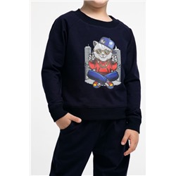 Детский костюм с брюками ПРОСимпл НАТАЛИ, 949112