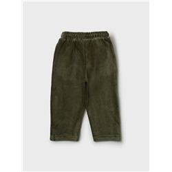 Брюки детские трикотажные для мальчиков