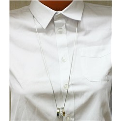 Подвеска на цепочке (75см)V725976907240