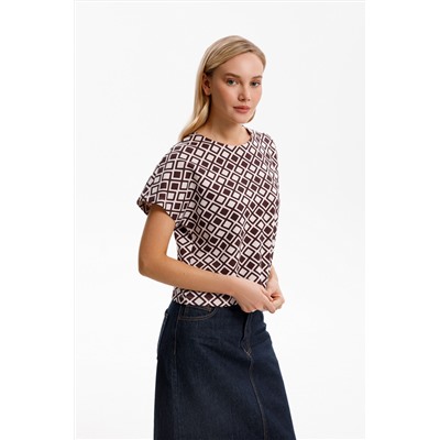 VERY NEAT Блуза ЕВТ 3286