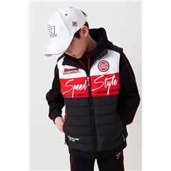 Кепка текстильная для мальчиков PLAYTODAY, 1239663