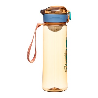 Бутылка для воды SPORT, 500 мл, с поильником