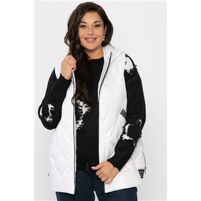 LT Collection Жилет Б14308-18М